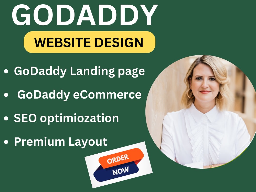 GoDaddy Website Design GoDaddy Website Redesign GoDaddy Landing Page GoDaddy Website Design GoDaddy Website Redesign GoDaddy Landing Page