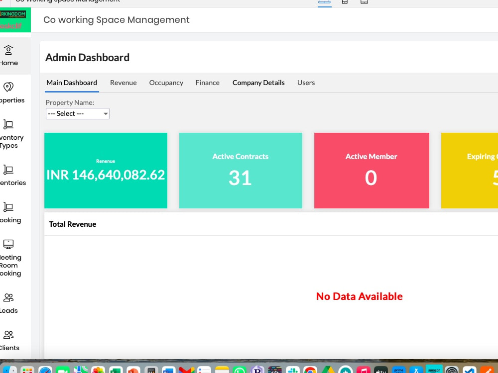 Seamless Booking Zoho Creator Custom App with REST API & Zoho