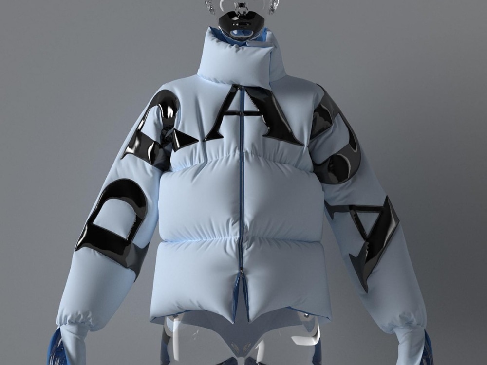 3d fashion animation 3d fashion design, CGI product animation | Upwork
