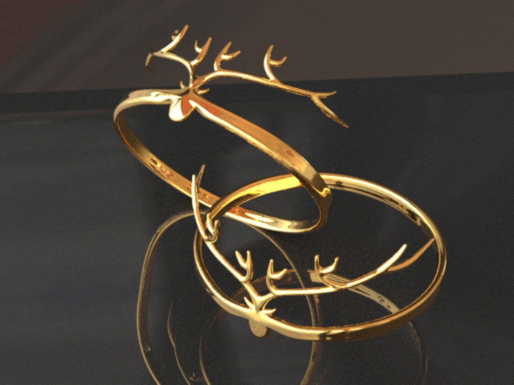 Immersed! Elevate Your Reality With Our Spectacular Realistic 3D Model ...