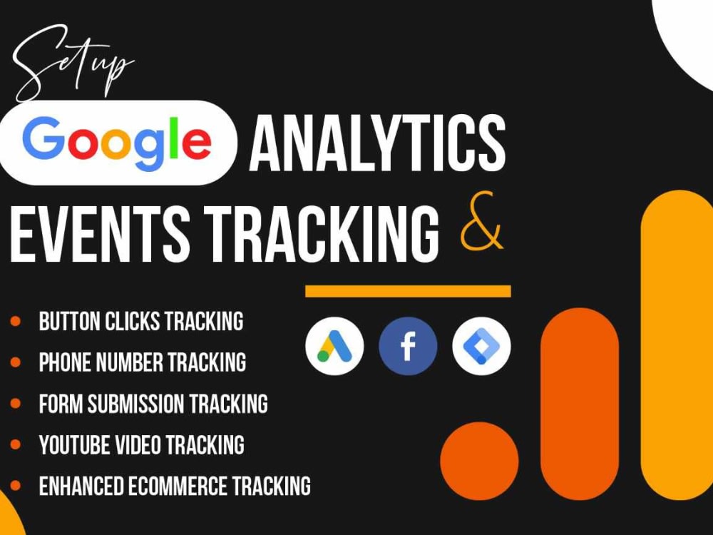 Google Analytics Event Tracking