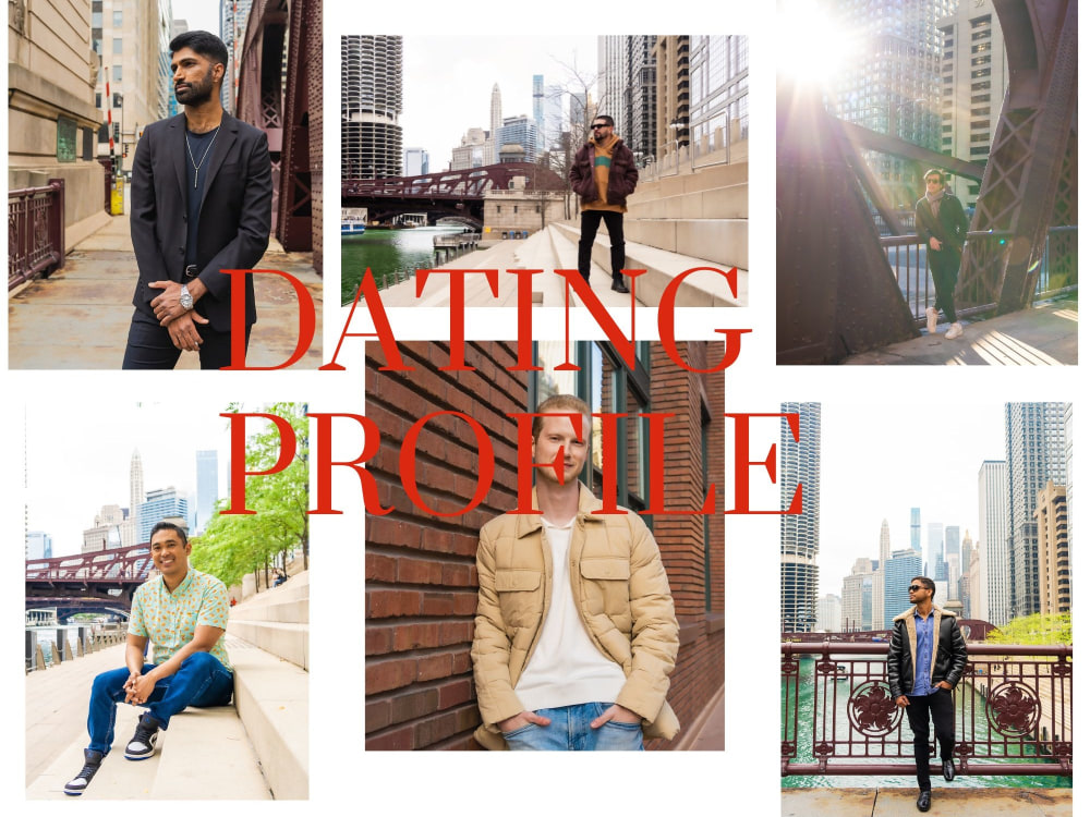 1-hour portrait session + 40 images+ 1 Location for $187/per person ...