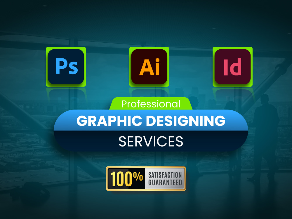 logo design photoshop or illustrator