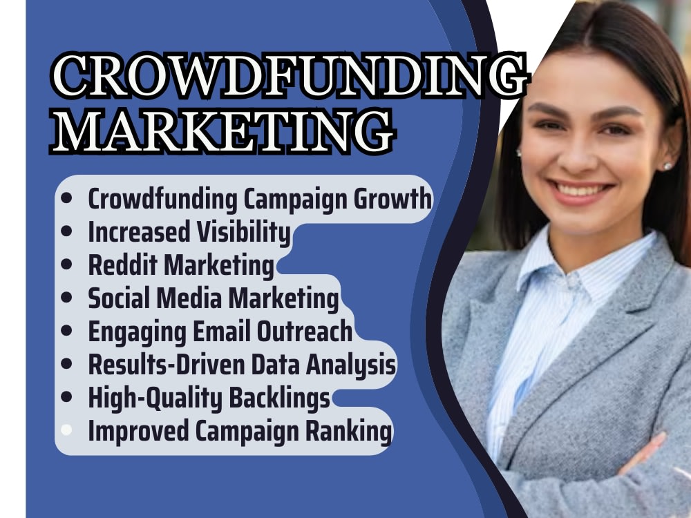 Indiegogo And Kickstarter Crowdfunding Marketing to Boost Your Campaign