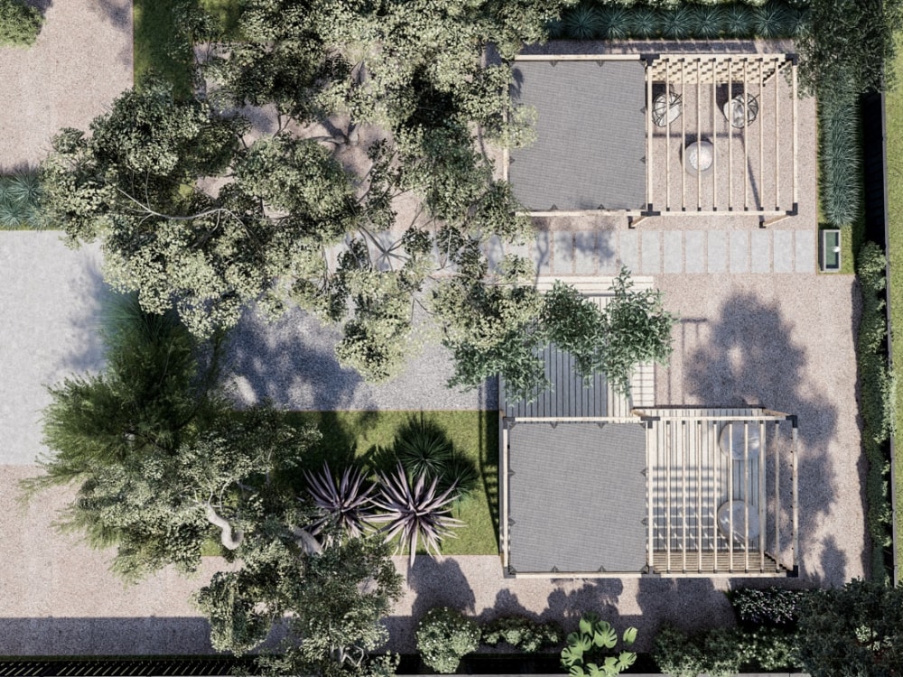 Planting plan + schedule from a registered landscape architect Upwork