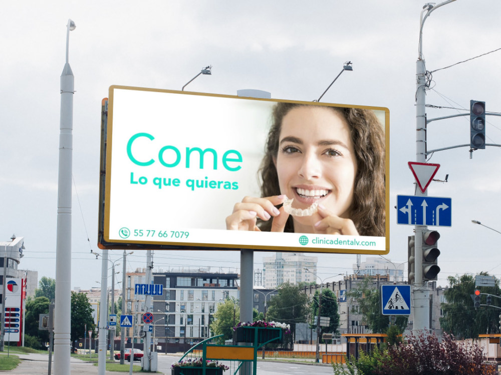 EyeCatching Billboards through Design & Animations Upwork