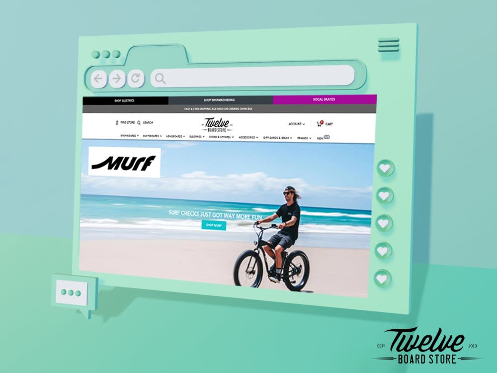 An amazingly designed Shopify Store | Upwork