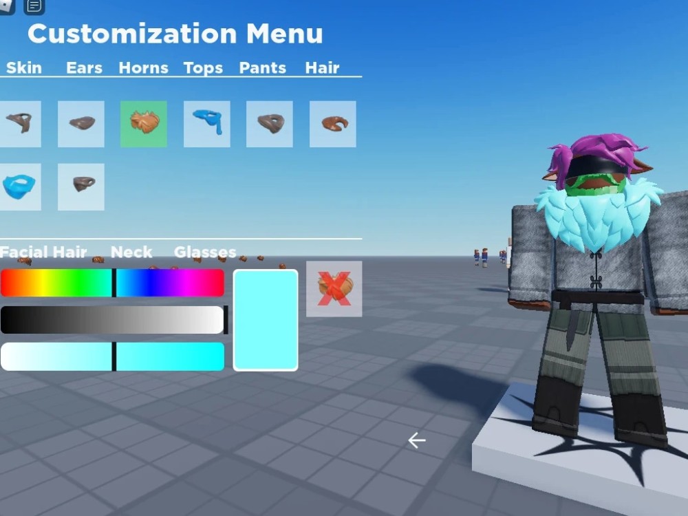 script anything for you in roblox