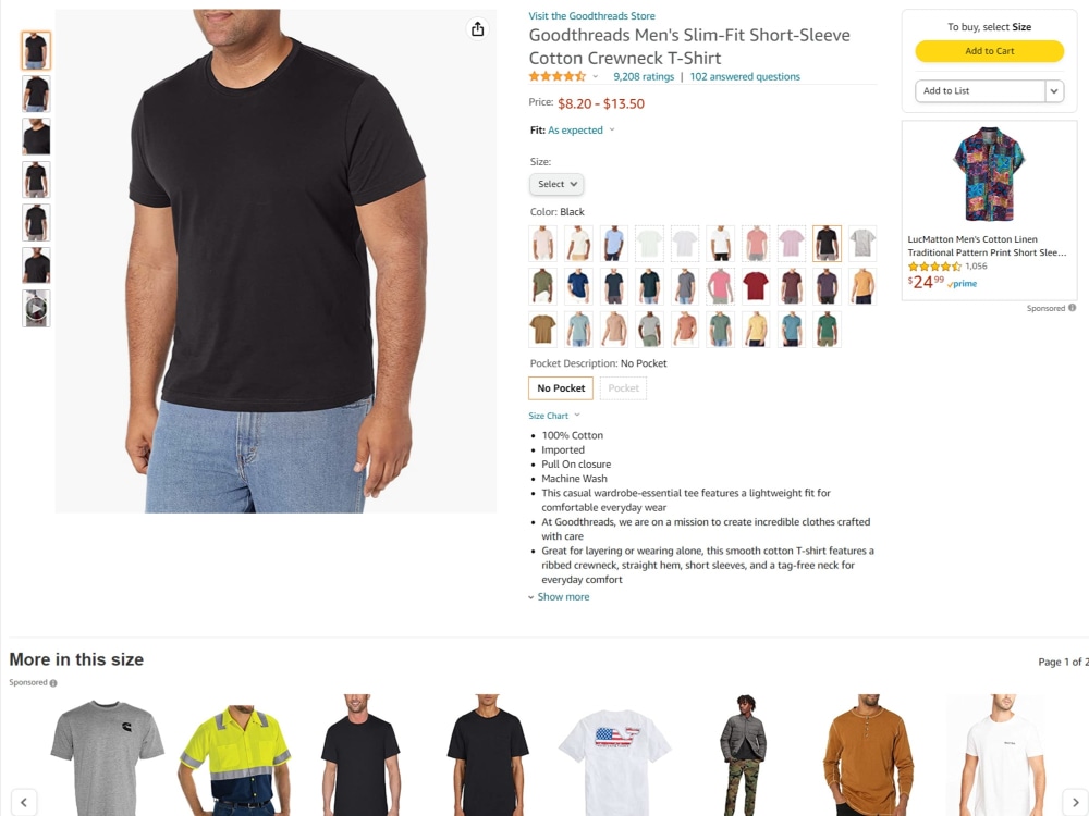 Amazon Variation Issue Fixed with Flat File, Amazon Product Variation
