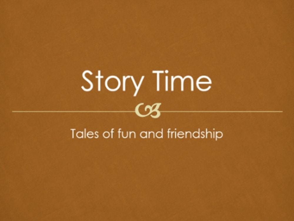 Fascinating children&rsquo;s stories | Upwork