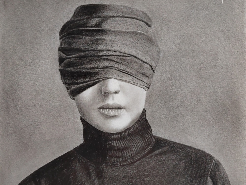 Lessons to learn realism drawing, using pencil. Upwork