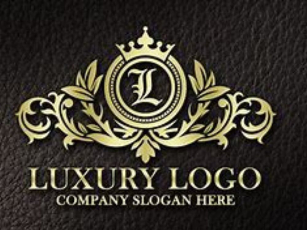 Luxury Logos  7,264 Custom Luxury Logo Designs