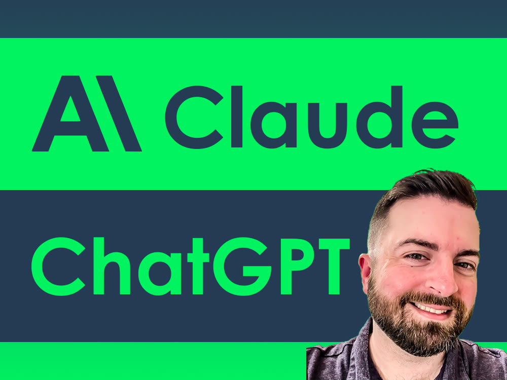 AI chatbot (Claude AI/ChatGPT) | Upwork
