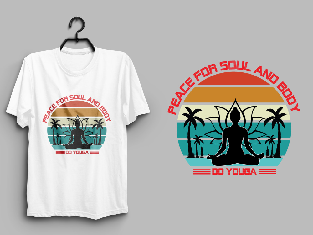 T-Shirt Design, Find a Professional T-Shirt Designer