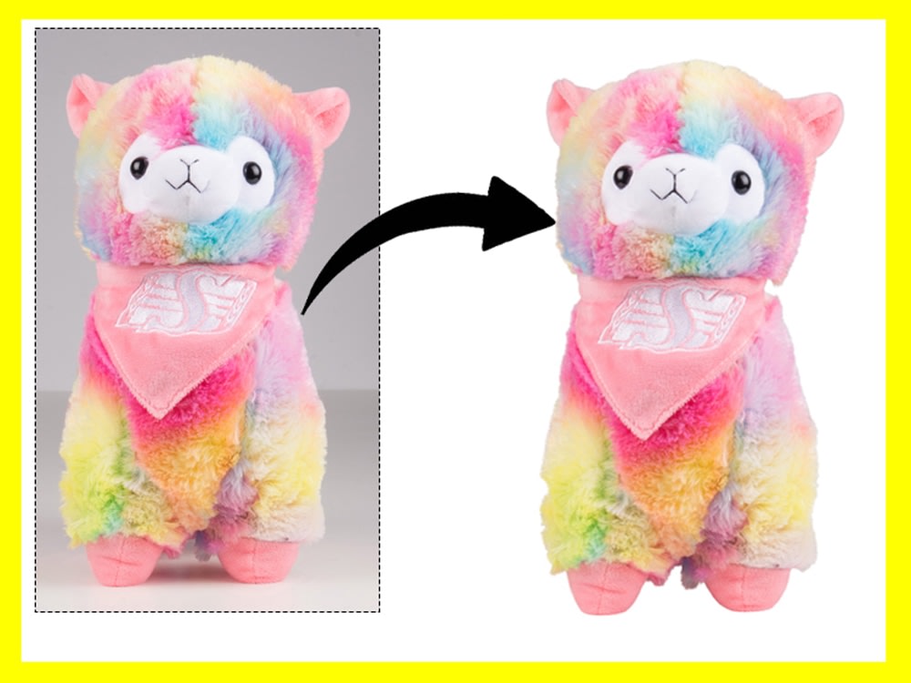 Alpha Masking and Layer Mask photo editing super fast service