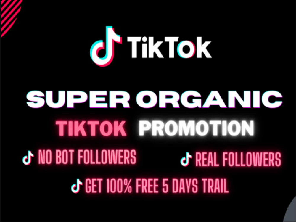 Increase Tiktok Followers How To Get More Views On Tiktok More