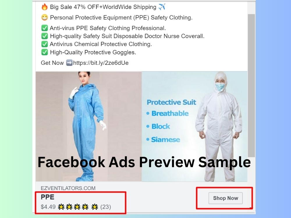 A Shopify Facebook Meta Ads And Instagram Ads Campaign with worldwide ...