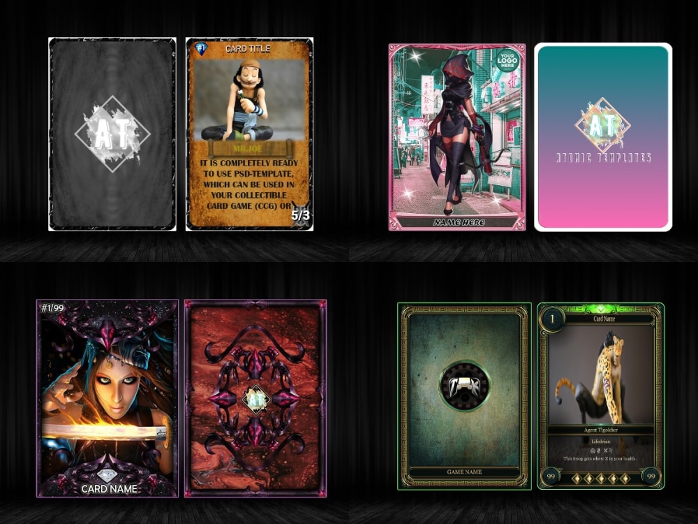 Kingdom Karnage — An Amazing Trading Card Game will Conduct Its IGO for  $KKT on GameFi, by Rin, GameFi Official