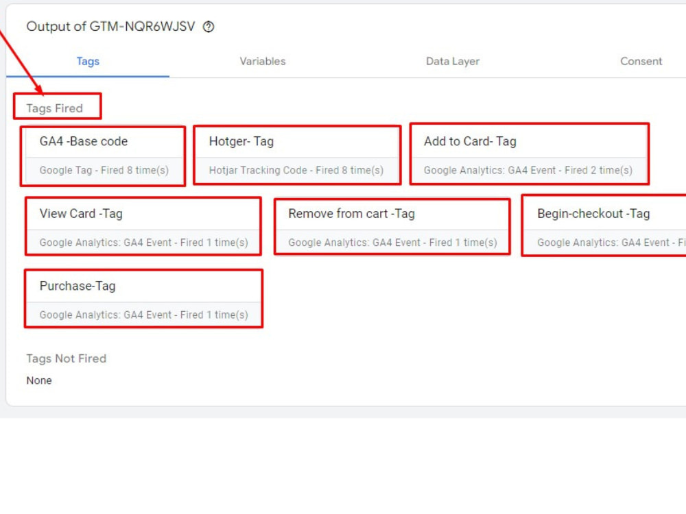 Google Tag Manager |GA4 E-commerce Tracking |Google Ads Conversion ...