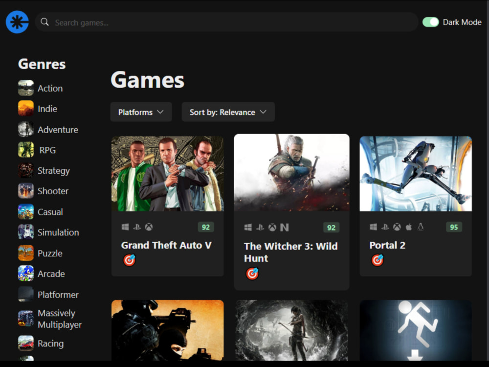 Full Stack Next Js Or React Js Website Development Upwork