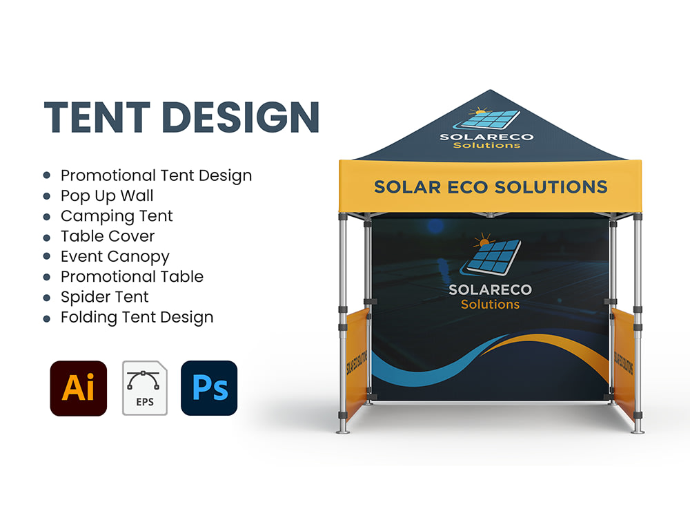 Industrial Work Tents  Creative Tent Solutions