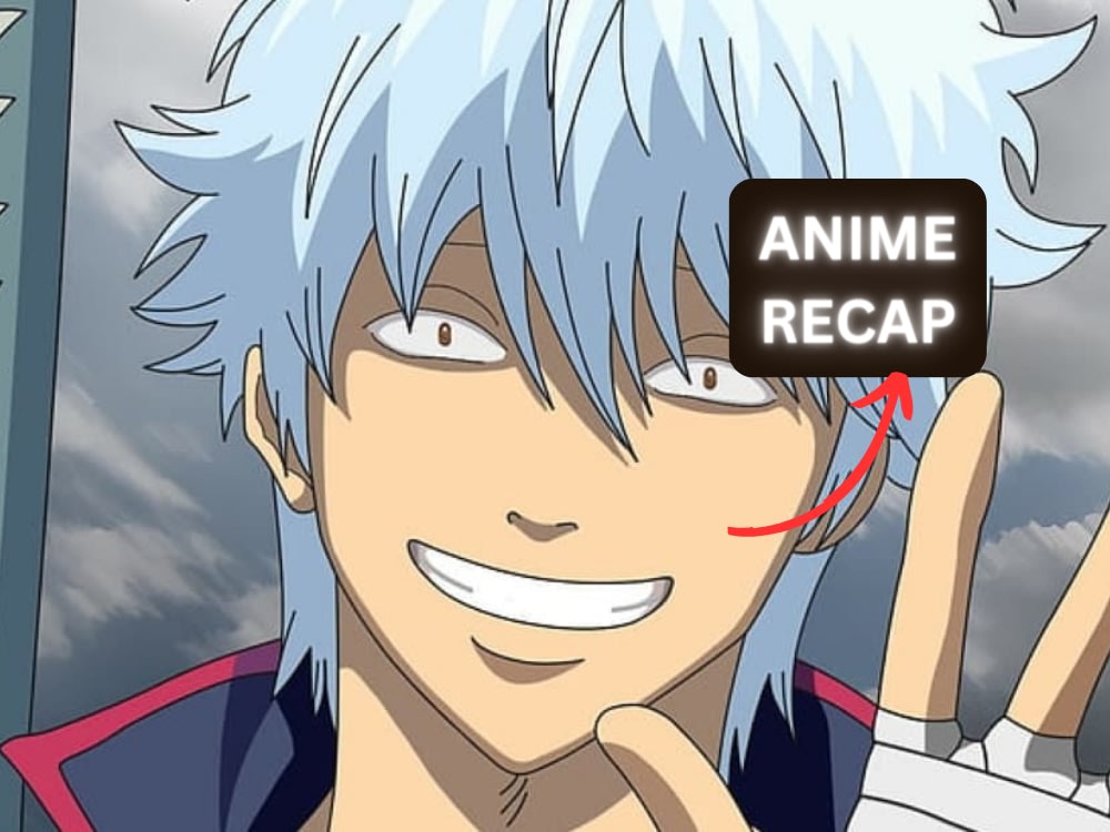 Anime Recap BR 