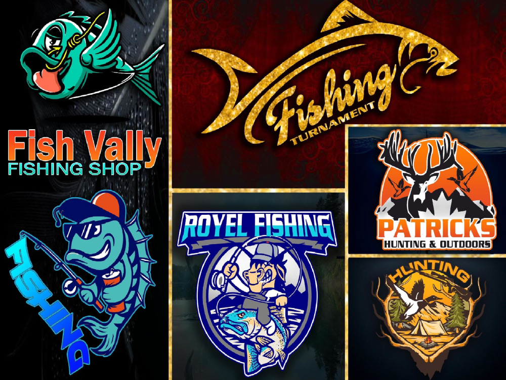 Fishing  Outdoorsmen Marketplace