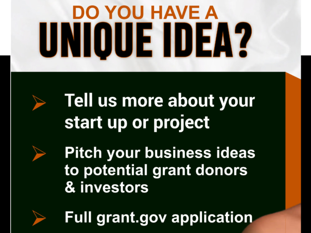 Best grant research prospect, grant proposal, grant writing