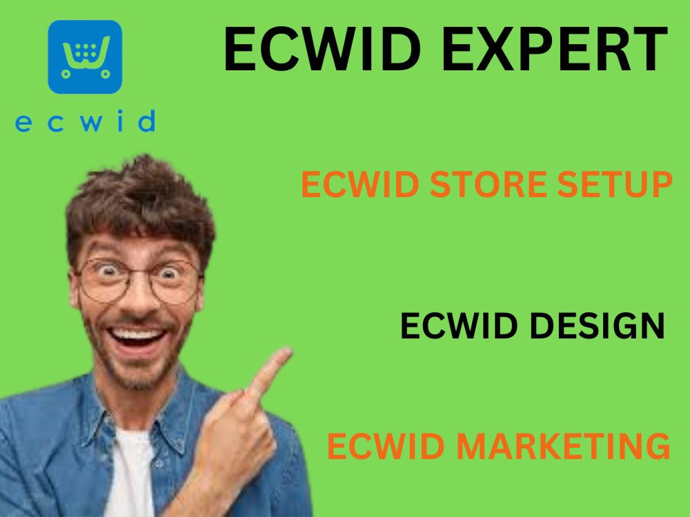 Design And Redesign The Ecwid Store Ecwid Marketing Ecwid Website Upwork Design And Redesign The Ecwid Store Ecwid Marketing Ecwid Website Upwork