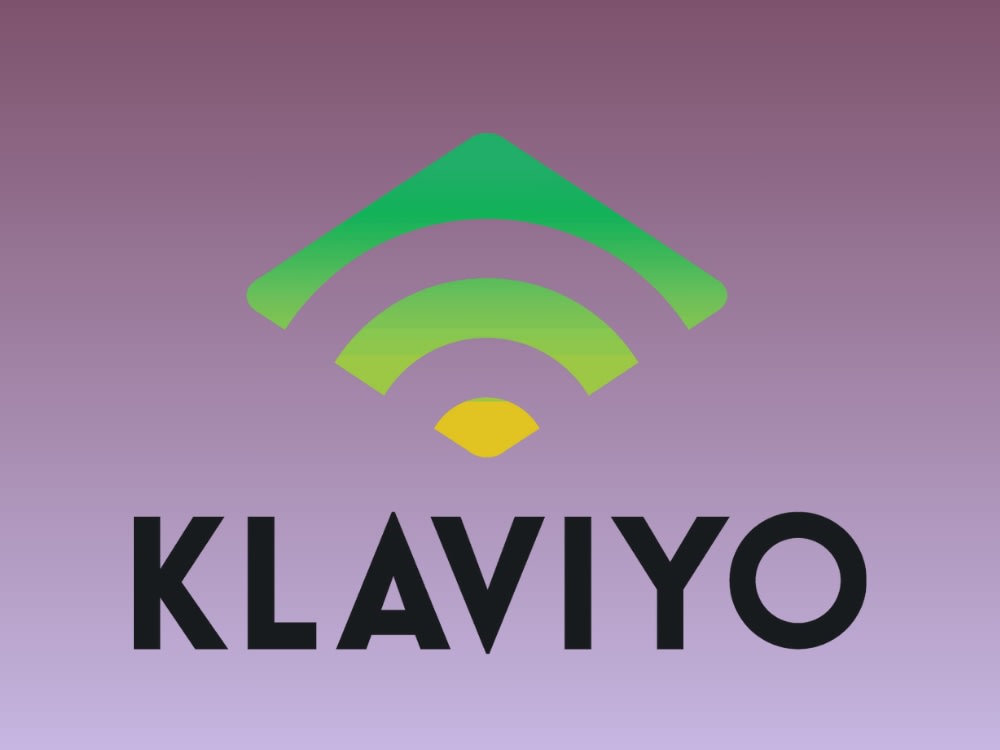 A wellconverting klaviyo automation flow set up for business
