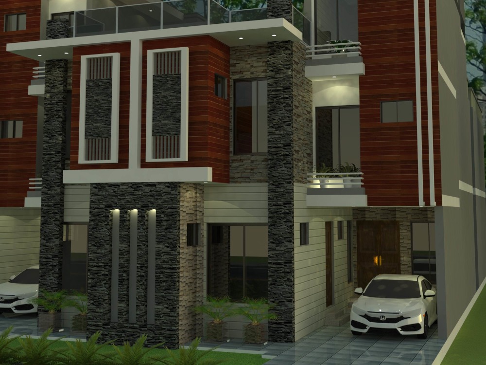 amazing-2d-and-3d-modeling-in-autocad-upwork