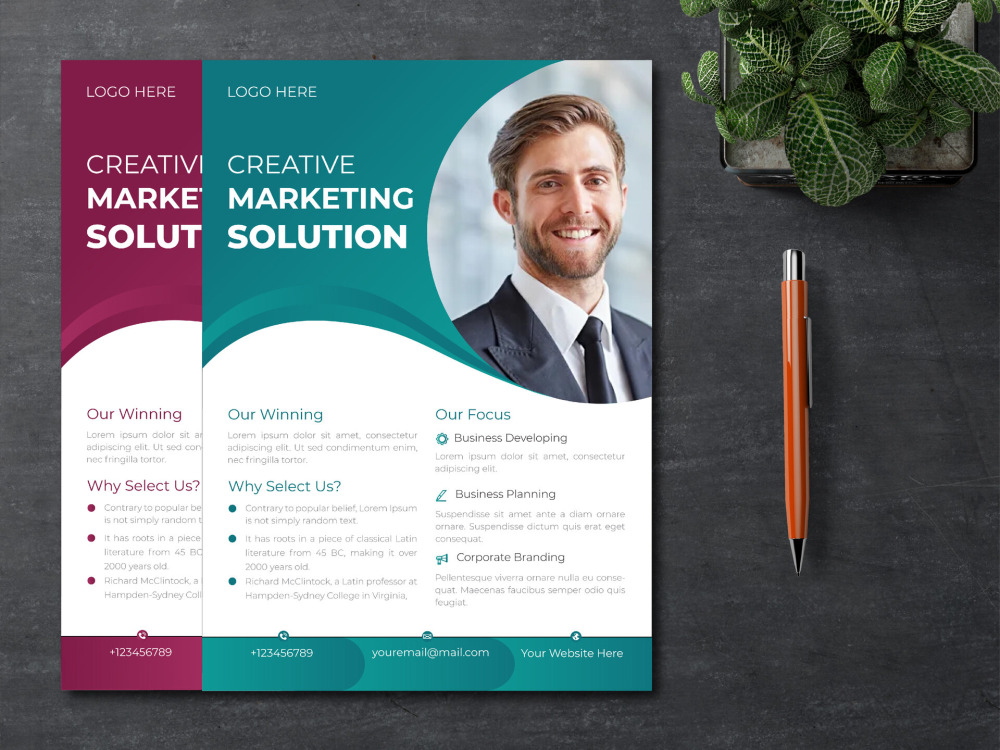 Professional Church Business Event Flyer Design Upwork Professional Church Business Event Flyer Design Upwork