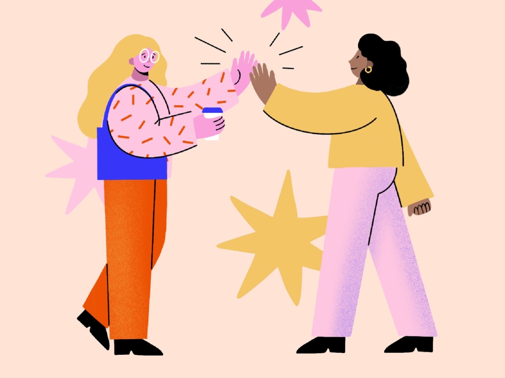 Creative illustrations for your projects | Upwork