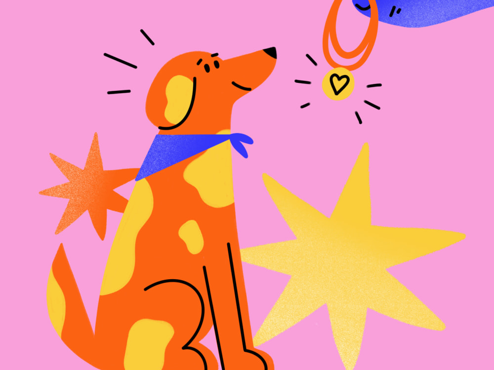 Creative illustrations for your projects | Upwork