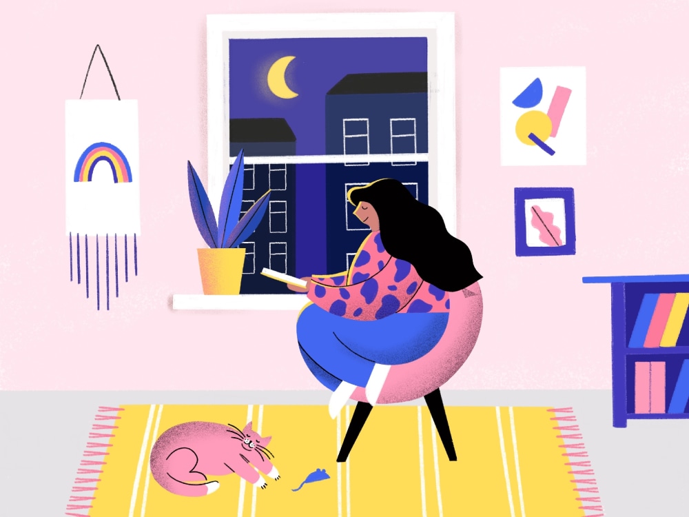 Creative illustrations for your projects | Upwork
