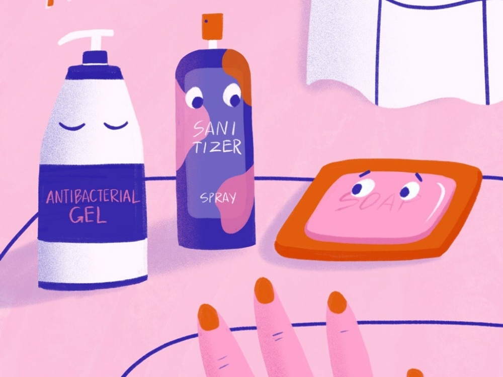 Creative illustrations for your projects | Upwork