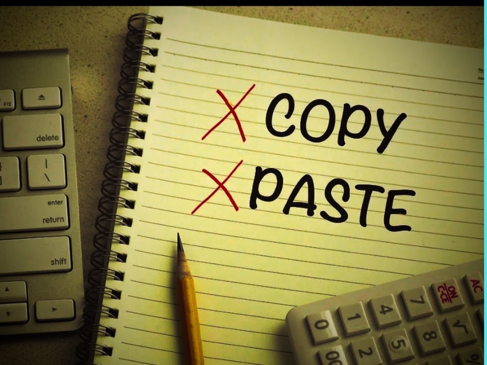 Copy Paste, Data Copy, Data Management Expert Upwork