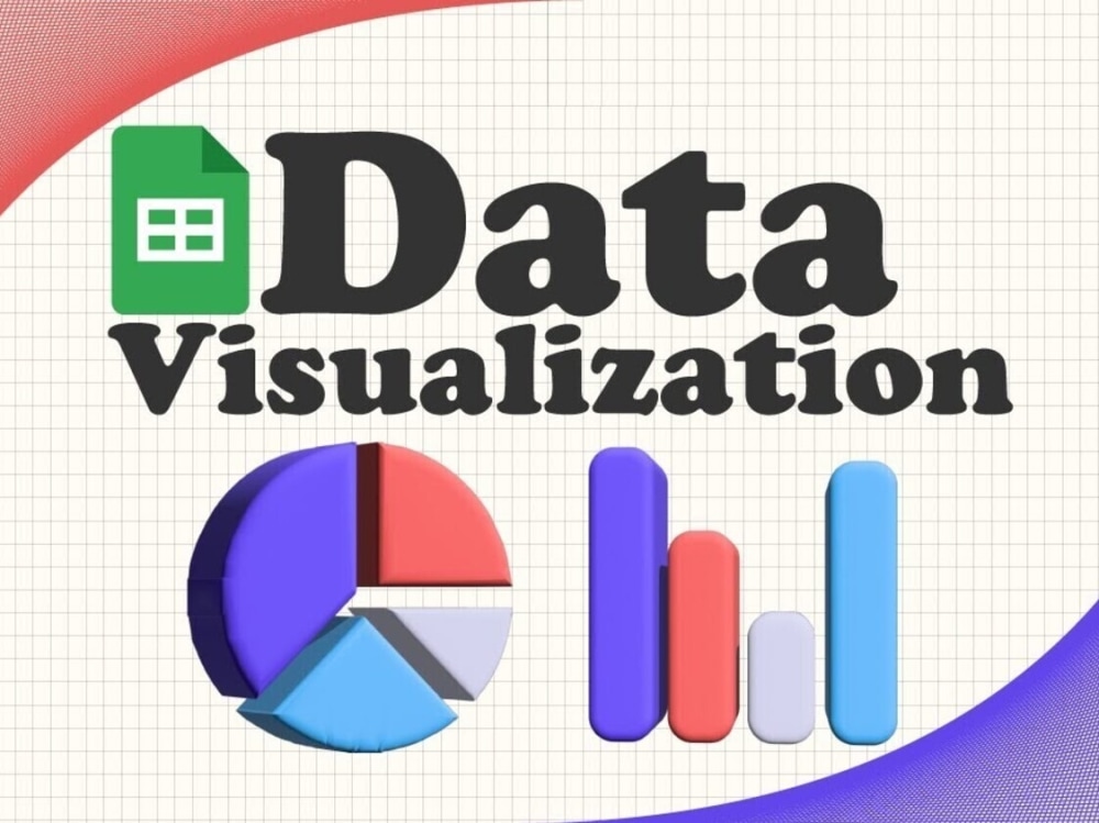 Stunning Data Design and Visualization Solutions | Upwork
