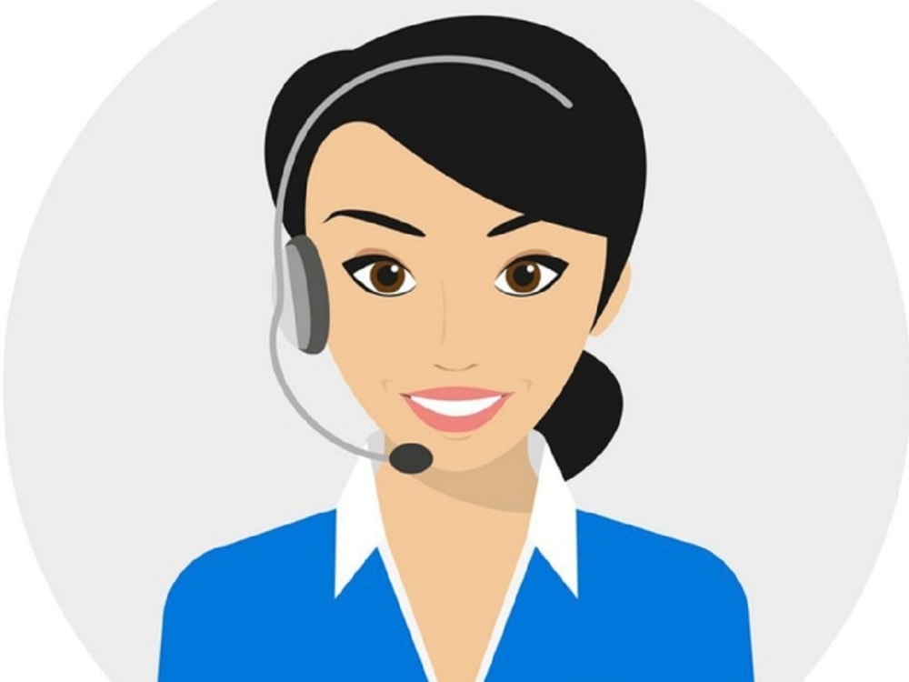 Telegram bot for introducing services and making appointments Upwork