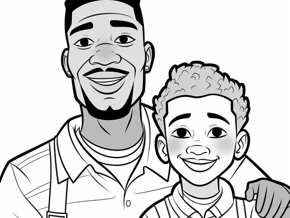 Creative Children's Coloring Book Illustrator Upwork