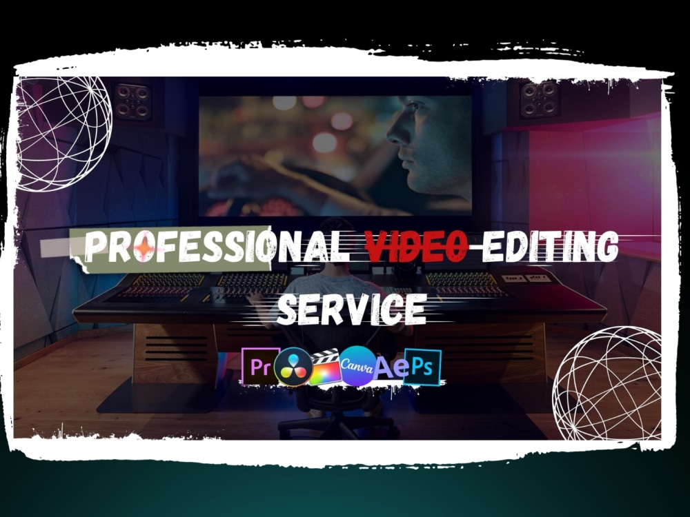 Motion Graphics Youtube documentary video Upwork