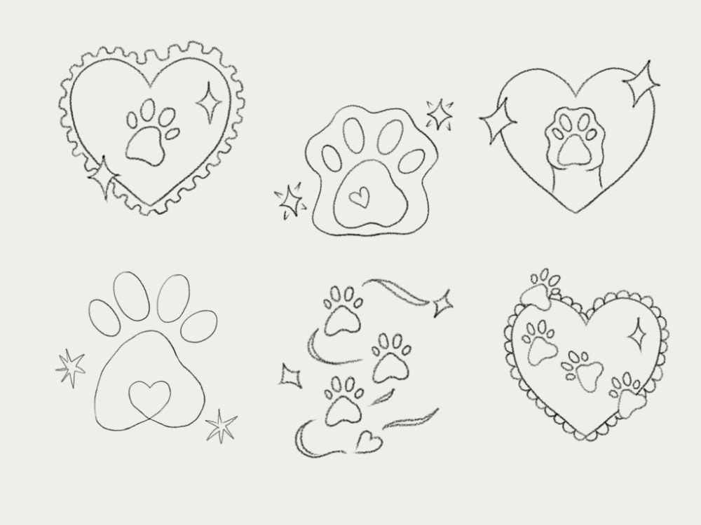 A fine line tattoo design | Upwork