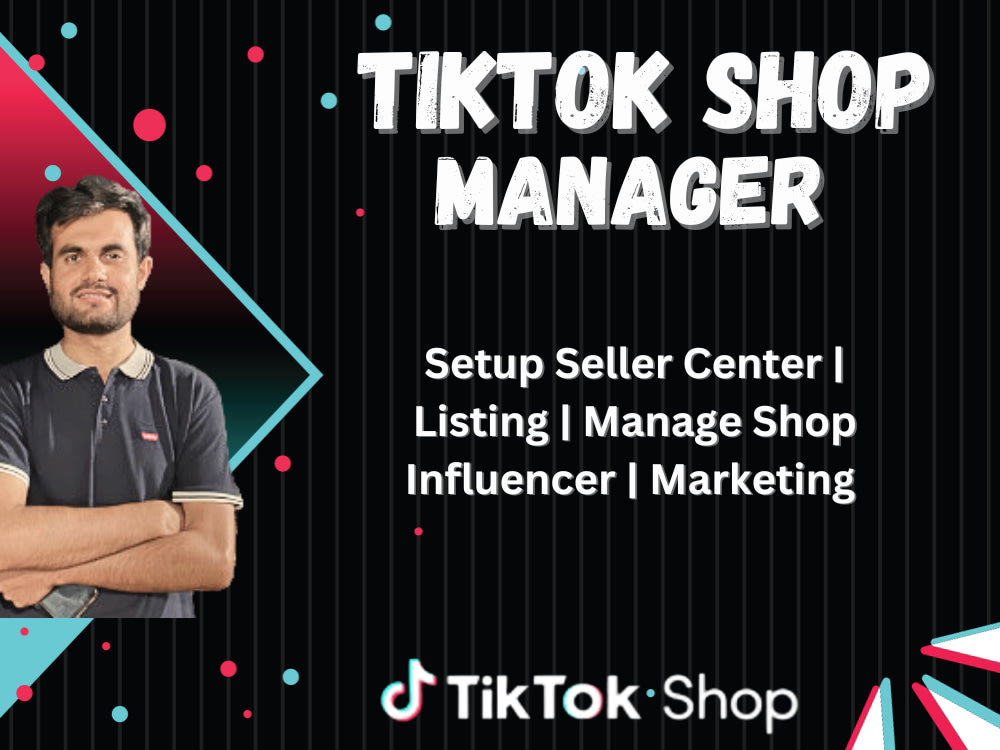 TikTok Shop What's your experience? : r/PokeInvesting