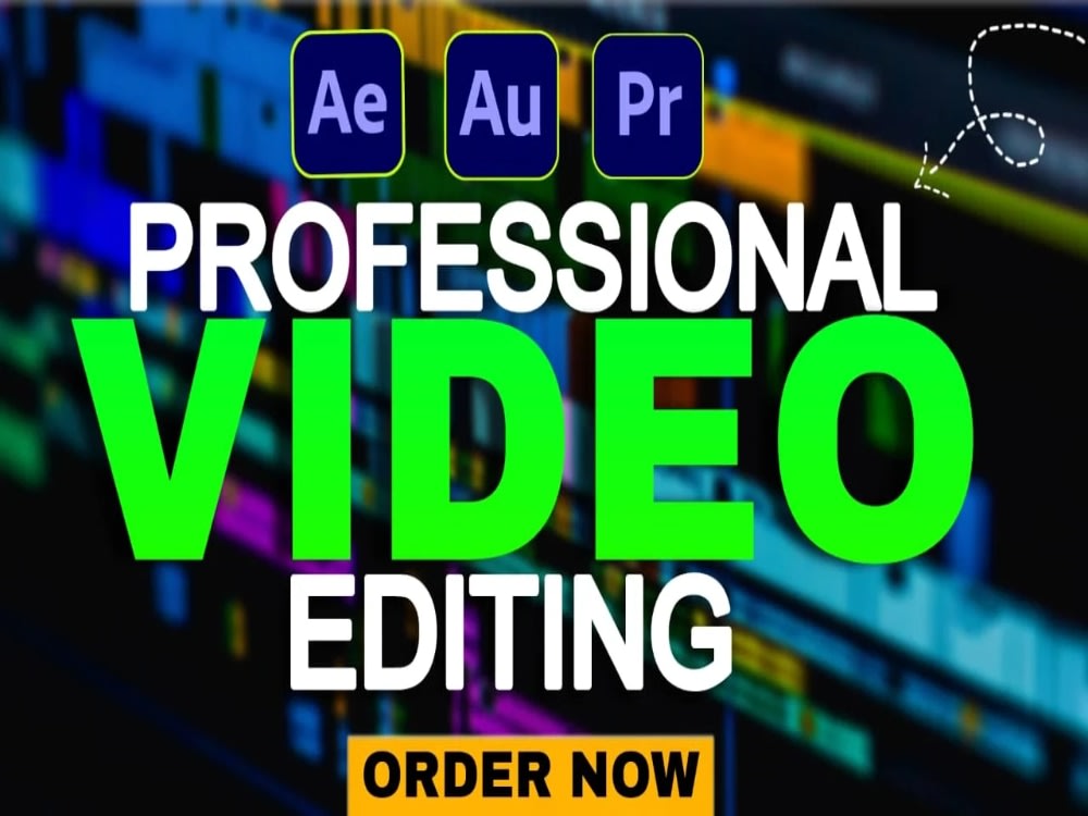 A Professional YouTube Video Editor Upwork