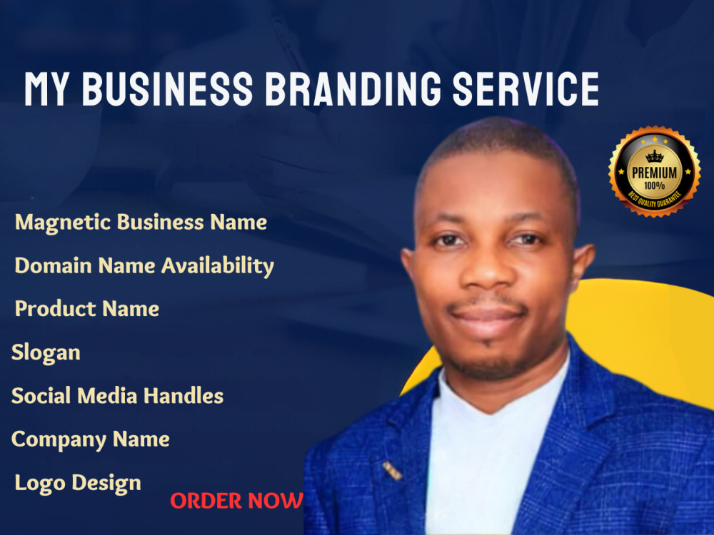 Catchy business names and slogan suggestions that works Upwork