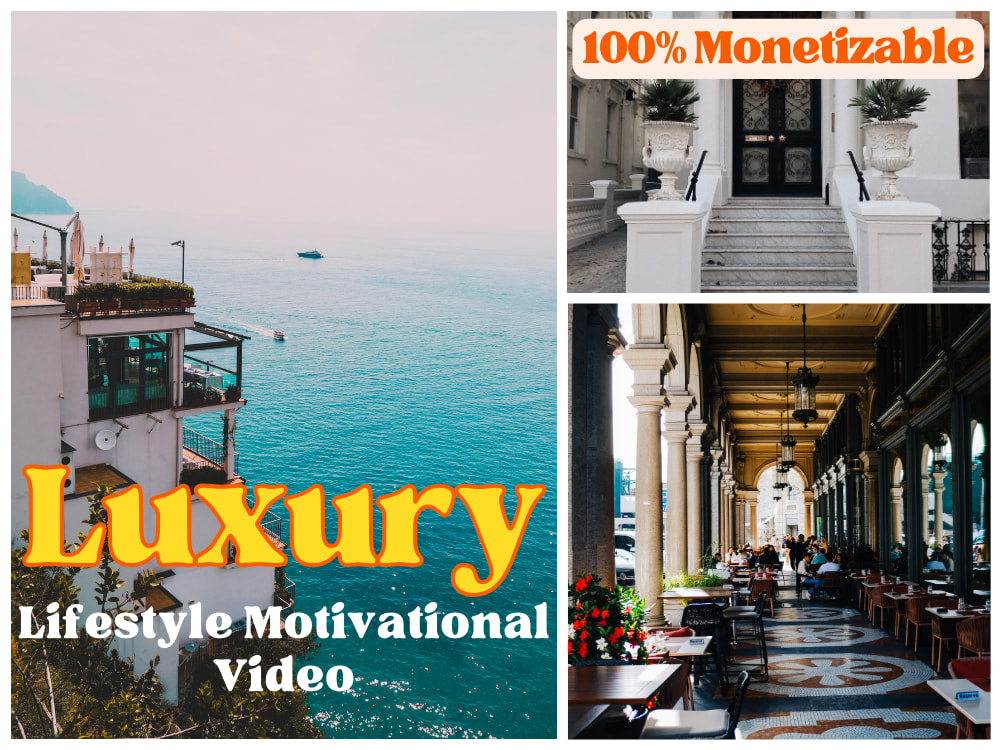 Videos - The Luxury Channel