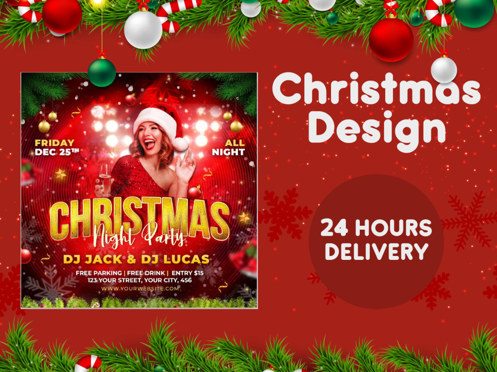 a-christmas-flyer-christmas-card-new-year-card-invitation-card-holiday