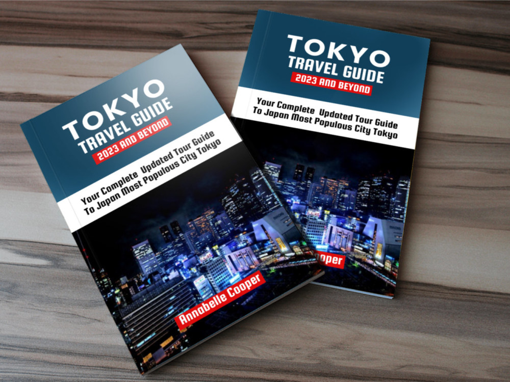 A best selling book design for your targeted audience! Upwork