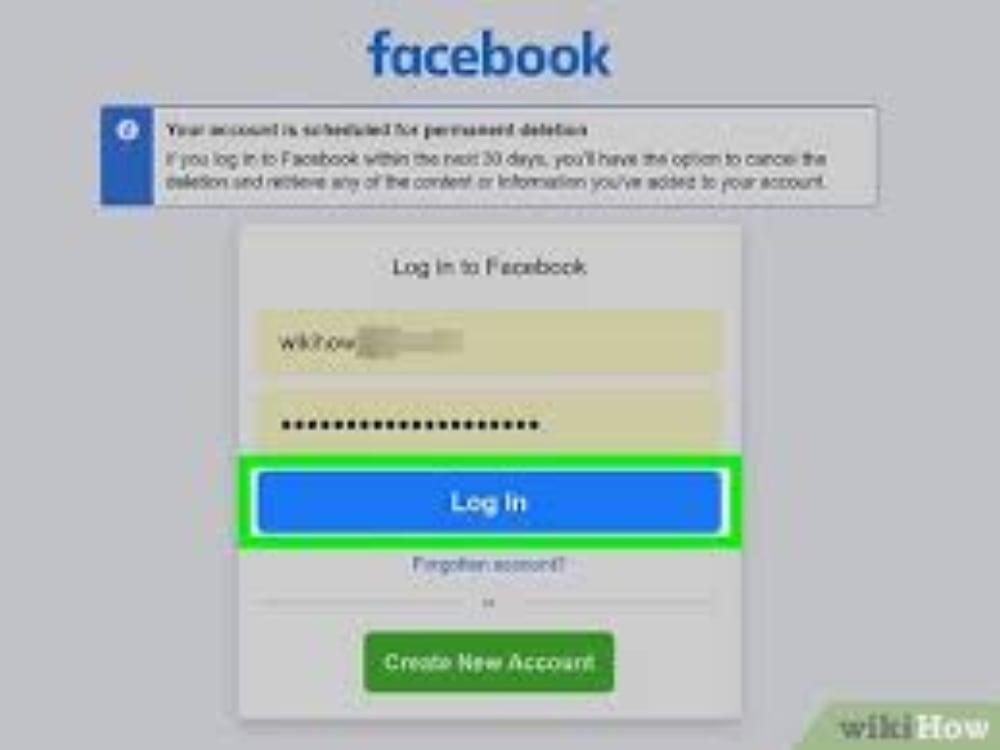 3 Ways to Recover a Hacked Facebook Account - wikiHow