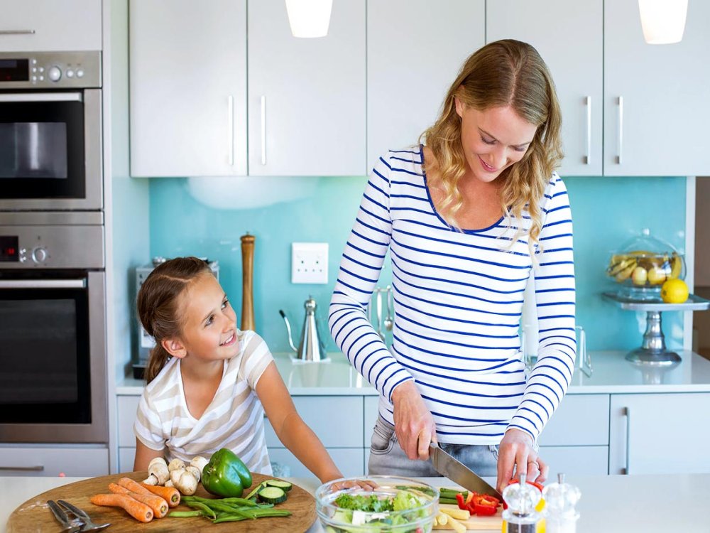 Kitchen Mama - Your Effortless Kitchen Solutions